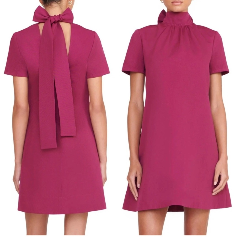 Staid Ilina mini dress
